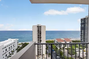 4200 N Ocean Dr, Singer Island, FL 33404 - Photo 2