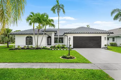 5665 Aspen Ridge Circle, Delray Beach, FL 33484 - Photo 1