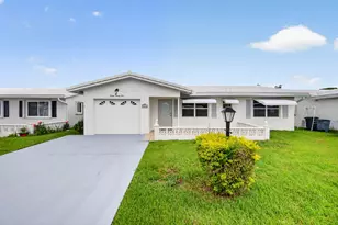 2091 SW 13th Terrace SW, Boynton Beach, FL 33426 - Photo 1