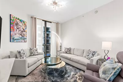 701 S Olive Avenue #807, West Palm Beach, FL 33401 - Photo 4