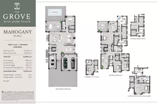 2119 Eagle Oaks Ln, West Palm Beach, FL 33401 - Photo 2