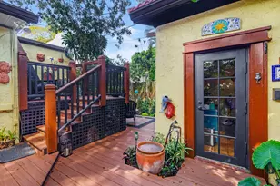 728 Palm St, West Palm Beach, FL 33401 - Photo 2