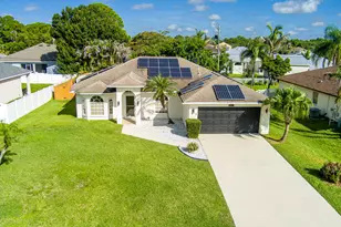 1978 SW Hillman St, Port Saint Lucie, FL 34953 - Photo 2