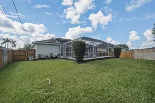 1978 SW Hillman St, Port Saint Lucie, FL 34953 - Photo 36