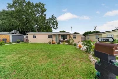 5900 Atlanta Street, Hollywood, FL 33021 - Photo 26