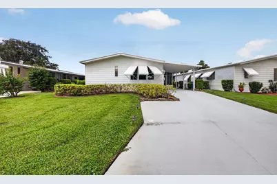 7640 SE Shenandoah, Hobe Sound, FL 33455 - Photo 1