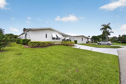7640 SE Shenandoah, Hobe Sound, FL 33455 - Photo 1