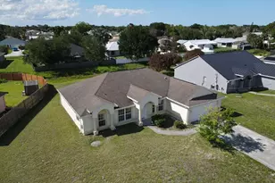 1061 SW Coleman Ave, Port Saint Lucie, FL 34953 - Photo 1