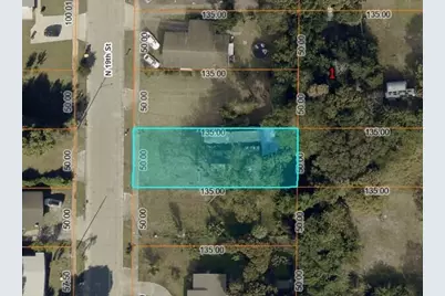 702 N 19th N Street, Fort Pierce, FL 34950 - Photo 1