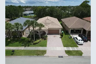 1804 SW Jamesport Drive, Port Saint Lucie, FL 34953 - Photo 1