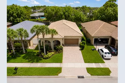 1804 SW Jamesport Drive, Port Saint Lucie, FL 34953 - Photo 1
