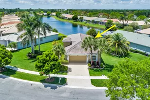 9119 Bay Point Cir, West Palm Beach, FL 33411 - Photo 1