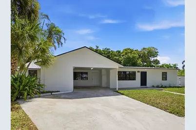 6700 Forest Court, West Palm Beach, FL 33405 - Photo 4