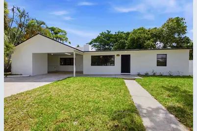 6700 Forest Court, West Palm Beach, FL 33405 - Photo 2