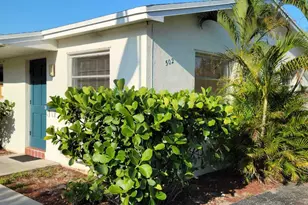 502 W Branch St, Lantana, FL 33462 - Photo 20