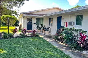 502 W Branch St, Lantana, FL 33462 - Photo 1