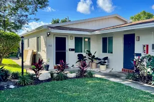 502 W Branch St, Lantana, FL 33462 - Photo 2
