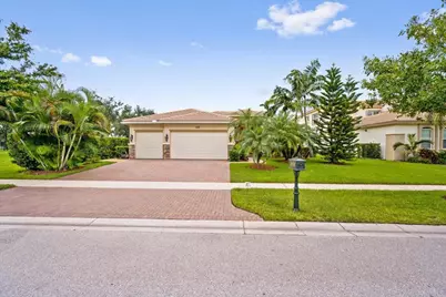 8152 Butler Greenwood Drive, Royal Palm Beach, FL 33411 - Photo 1