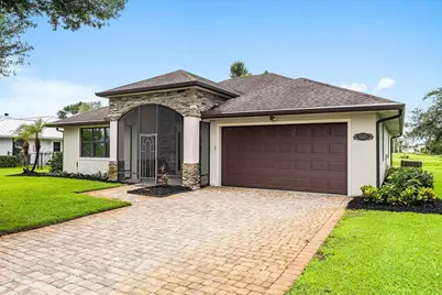 5103 Echo Pines Circle E, Fort Pierce, FL 34951 - Photo 1