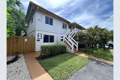 3040 NE 21st Avenue #4, Fort Lauderdale, FL 33306 - Photo 2