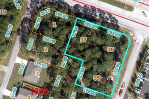 2812 SW Dinner St, Port Saint Lucie, FL 34953 - Photo 1