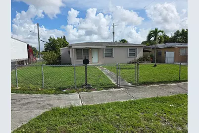 3555 NW 95th Street, Miami, FL 33147 - Photo 4