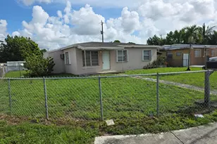 3555 NW 95th St, Miami, FL 33147 - Photo 2