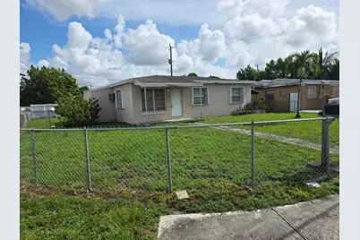 3555 NW 95th Street, Miami, FL 33147 - Photo 2