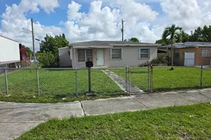 3555 NW 95th St, Miami, FL 33147 - Photo 4