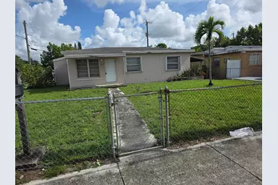 3555 NW 95th Street, Miami, FL 33147 - Photo 1