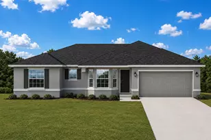 4618 SW Leeward St, Port Saint Lucie, FL 34953 - Photo 1