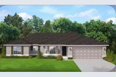 4618 SW Leeward Street, Port Saint Lucie, FL 34953 - Photo 2