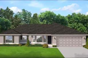4618 SW Leeward St, Port Saint Lucie, FL 34953 - Photo 2