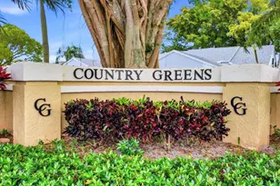 12269 Country Greens Blvd, Boynton Beach, FL 33437 - Photo 2