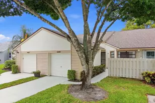 12269 Country Greens Blvd, Boynton Beach, FL 33437 - Photo 1