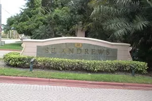 12112 St.Andrews Pl, Miramar, FL 33025 - Photo 1