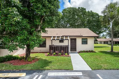 28 Via De Casas Norte #28, Boynton Beach, FL 33426 - Photo 42