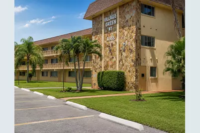 555 Purdy Lane #Unit 309, Palm Springs, FL 33461 - Photo 4