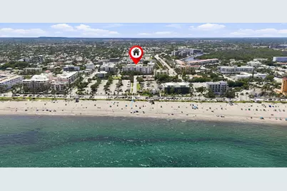 101 SE 20th Avenue #501, Deerfield Beach, FL 33441 - Photo 2