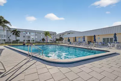 32 Colonial Club Drive #102, Boynton Beach, FL 33435 - Photo 8