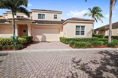 4496 Hickory Drive, Palm Beach Gardens, FL 33418 - Photo 1