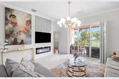 4496 Hickory Drive, Palm Beach Gardens, FL 33418 - Photo 4
