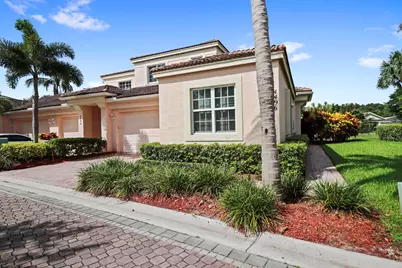 4496 Hickory Drive, Palm Beach Gardens, FL 33418 - Photo 2