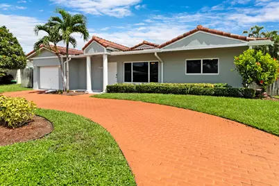 1257 NW 7th Street, Boca Raton, FL 33486 - Photo 2