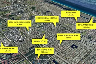 1257 NW 7th St, Boca Raton, FL 33486 - Photo 40