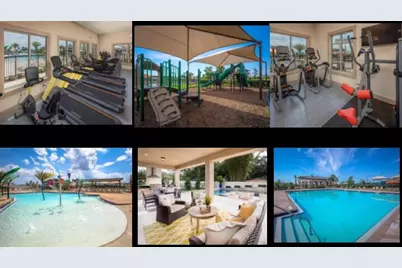 9999 Eagle Creek Center Boulevard, Orlando, FL 32832 - Photo 34