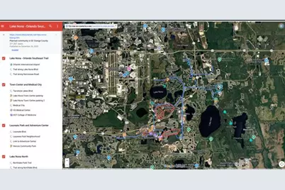 9999 Eagle Creek Center Boulevard, Orlando, FL 32832 - Photo 36