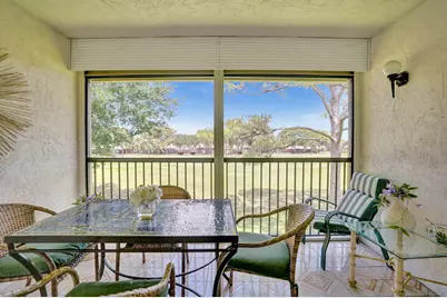 19 Stratford Drive E #Unit F, Boynton Beach, FL 33436 - Photo 32