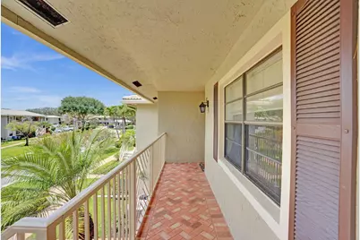 19 Stratford Drive E #Unit F, Boynton Beach, FL 33436 - Photo 62