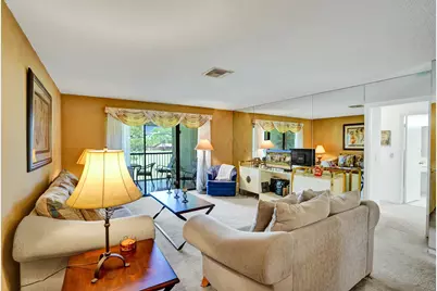 19 Stratford Drive E #Unit F, Boynton Beach, FL 33436 - Photo 14